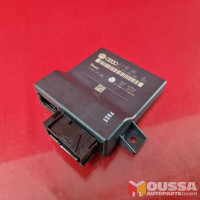 Gateway control unit 