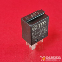 Electric relay module no.395