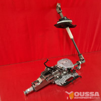 Steering column adjustable 521002