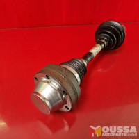 Driveshaft