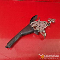 Hand brake lever 