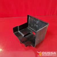 Battery cover