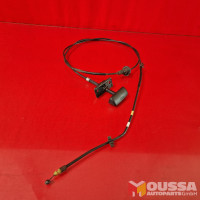 Hood Latch Release Cable