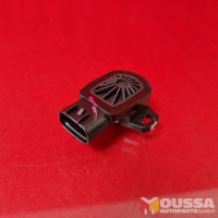 Throttle position sensor