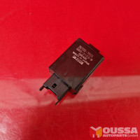 Electric relay module
