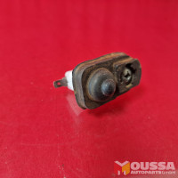 Door contact sensor switch