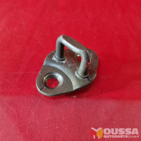 Door lock striker catch latch