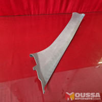 A-pillar trim cover
