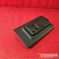 Mobile phone holder bracket
