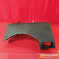 Dashboard cover interior trim