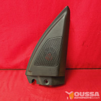 Triangle speaker a-pillar 