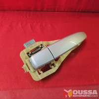 Door opener handle