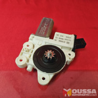 Window motor
