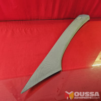 A-pillar trim cover