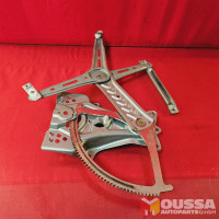 Power window lift regulator
