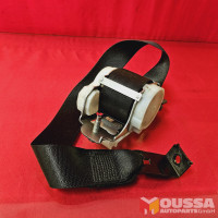 Seat belt