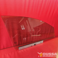 Door window glass