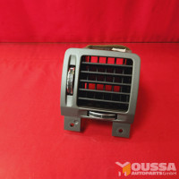 Ventilation grille