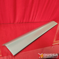 Door trim strip
