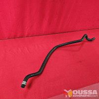 Cooling water hose