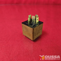 Electric relay module