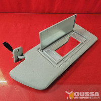 Sun visor