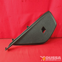 Dashboard cover trim