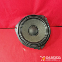 Door speaker