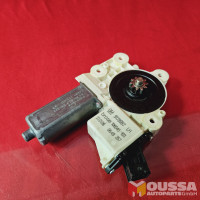 Window power motor
