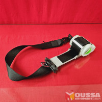 Seat belt safety belt