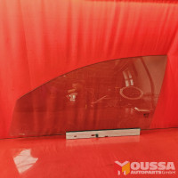 Door window glass