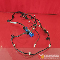 Trunk taillight wiring harness set