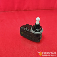 Headlight Motor