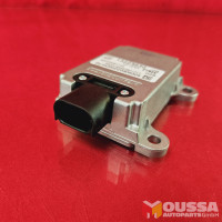 ECU control unit module