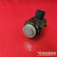 PDC sensor parking distance control