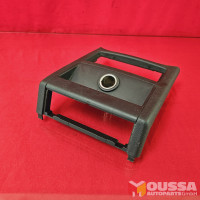 Center console cover bezel
