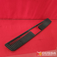 Air nozzle dashboard grille