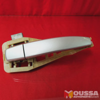 Door opener handle