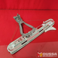 Window lift regulator