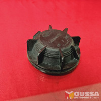 Fog Light Bulb Dust Cover Cap