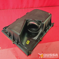 Air filter box housing