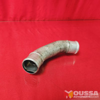 Pressure pipe air hose tube