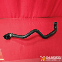 Water coolant pipe cooling hose