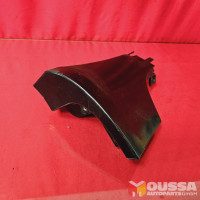 Sill cover