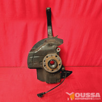 Suspension knuckle