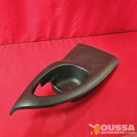 Door handle bezel