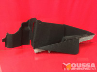 Battery box cover cap carrier