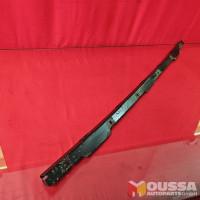 Bumper holder bumper carrier mount