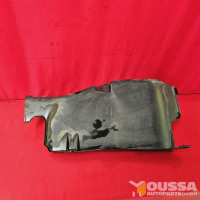 Engine Auxiliary belt cover