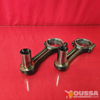 Engine connecting rods set of 2